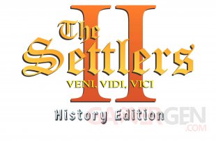 TheSettlers 2 HE Logo GC 180821 12pm CET UK 1534794664