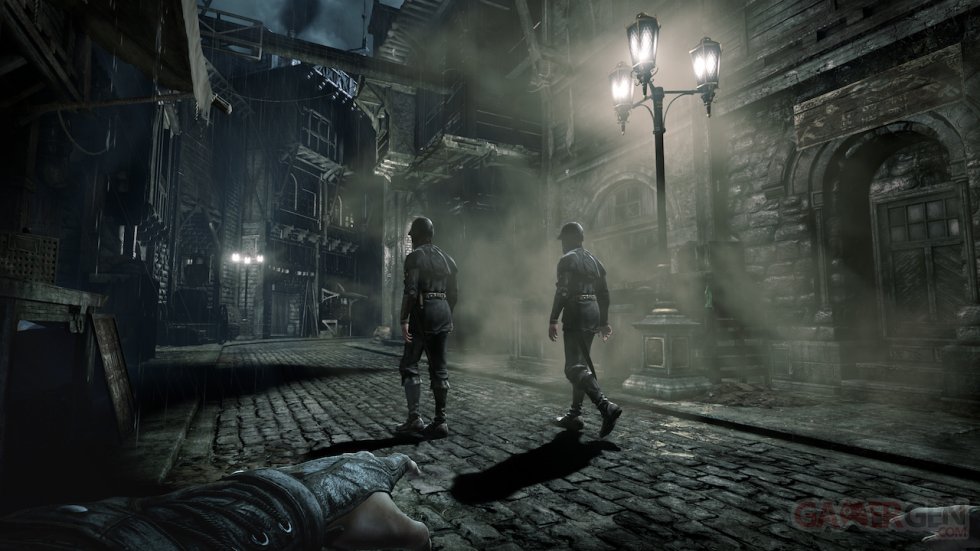 Thief images screenshots 7