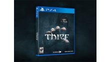 thief jaquette ps4