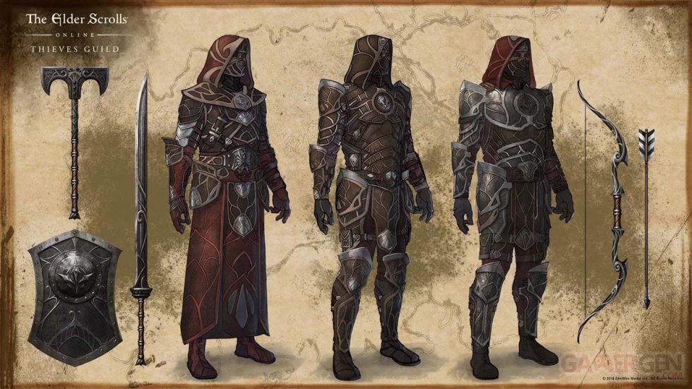 Thieves-Guild-Arms-and-Armor-concept-art_Elder_Scrolls_Online