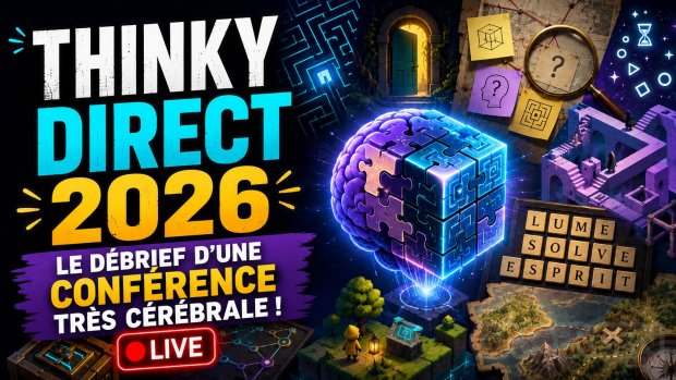 Thinky Direct 20266
