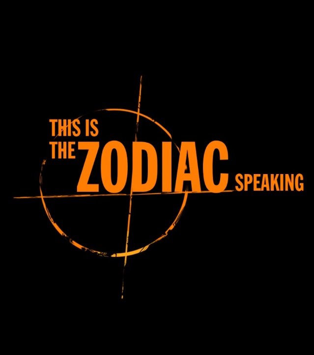 This is the Zodiac Speaking Logo Header