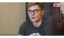 This War of Mine The Little Ones Marek Ziemak senior producer 11 bits studios