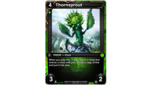 Thornsprout