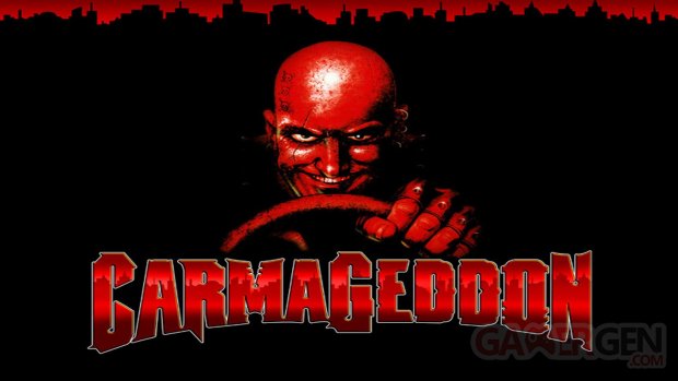 THQ Nordic Carmageddon