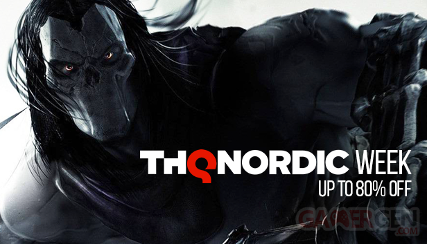 THQ Nordic Humble Store