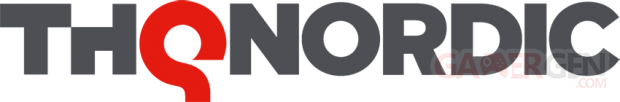 THQ Nordic logo