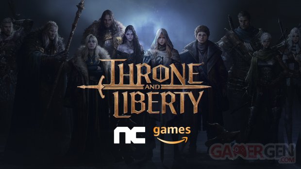 thrones and liberty mmorpg amazon games ncsoft