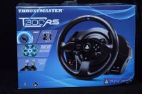 Thrustmaster T300 RS Unboxing volant  (3)