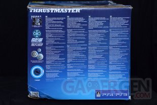 Thrustmaster T300 RS Unboxing volant  (4)