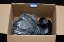 Thrustmaster T300 RS Unboxing volant  (7)