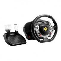 thrustmaster tx racing ferrari 458 italia edition ensemble volant et pedales 973288529 ML