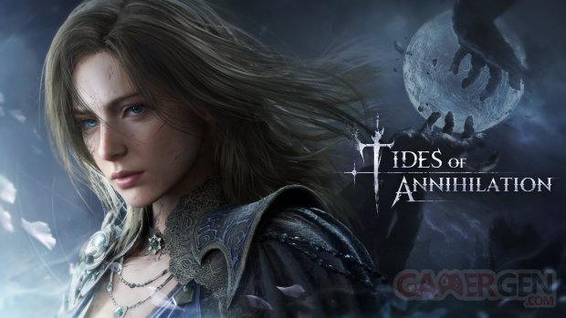 Tides of Annihilation 09 21 11 2025