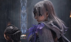 Tides of Annihilation vignette 21 11 2025