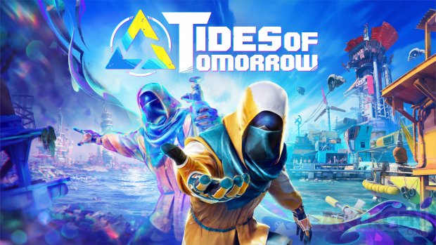 Tides of Tomorrow 12 12 06 2025