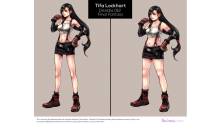 Tifa-Lockhart-Final-Fantasy