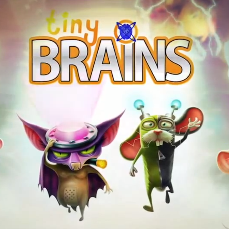 Tiny-Brains
