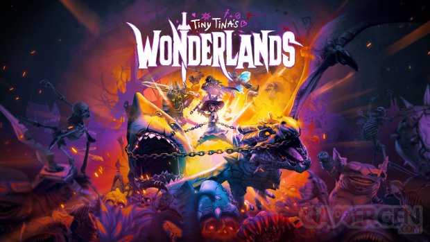 Tiny Tina's Wonderlands 01 21 06 2022