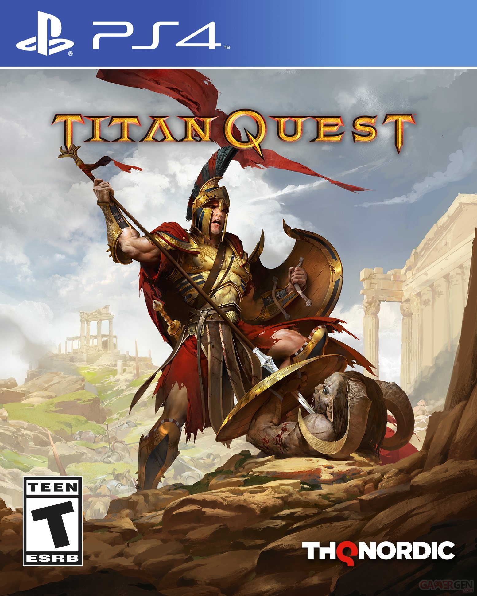 titan quest trainer