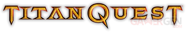 Titan Quest logo 13 12 2017