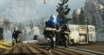 Titanfall 2   Bande annonce de gameplay multijoueur   Test Technique