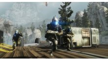 Titanfall 2 - Bande annonce de gameplay multijoueur - Test Technique