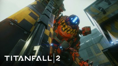 TEST - Titanfall 2 : notre avis sur le solo - GAMERGEN.COM image