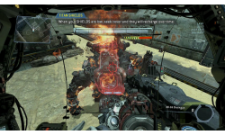 Titanfall alpha test leak 49