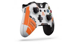 TitanFall Controller2