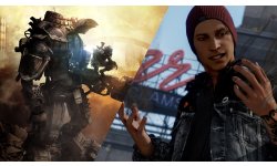 titanfall infamous battle