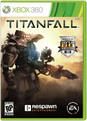 titanfall