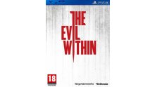 tje evil within
