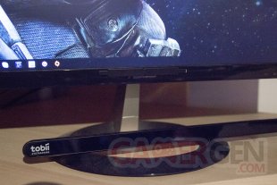 Tobii Eye Tracker 4C Test Note Avis Review GamerGen com Clint008 (2)