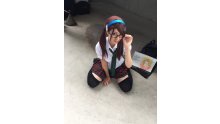 Tokyo Game Show 2016 TGS photos cosplay images (100)