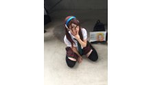 Tokyo Game Show 2016 TGS photos cosplay images (101)