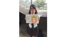 Tokyo Game Show 2016 TGS photos cosplay images (103)