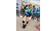 Tokyo Game Show 2016 TGS photos cosplay images (105)