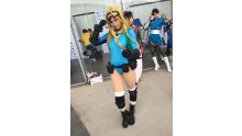 Tokyo Game Show 2016 TGS photos cosplay images (106)