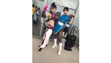 Tokyo Game Show 2016 TGS photos cosplay images (108)
