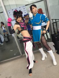 Tokyo Game Show 2016 TGS photos cosplay images (109)
