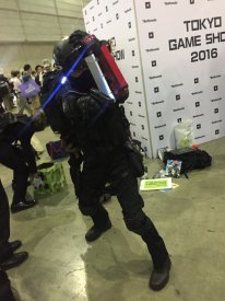 Tokyo Game Show 2016 TGS photos cosplay images (10)