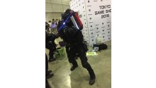Tokyo Game Show 2016 TGS photos cosplay images (10)
