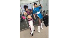 Tokyo Game Show 2016 TGS photos cosplay images (110)