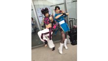Tokyo Game Show 2016 TGS photos cosplay images (111)