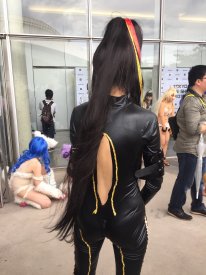 Tokyo Game Show 2016 TGS photos cosplay images (115)