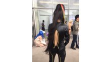 Tokyo Game Show 2016 TGS photos cosplay images (115)
