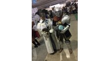 Tokyo Game Show 2016 TGS photos cosplay images (116)