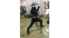 Tokyo Game Show 2016 TGS photos cosplay images (117)