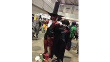 Tokyo Game Show 2016 TGS photos cosplay images (119)