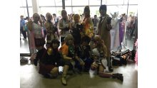 Tokyo Game Show 2016 TGS photos cosplay images (120)